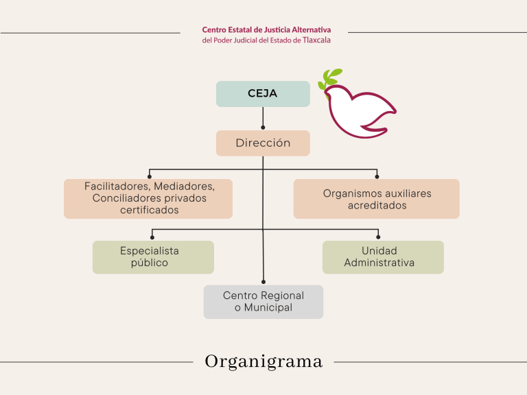 Organigrama