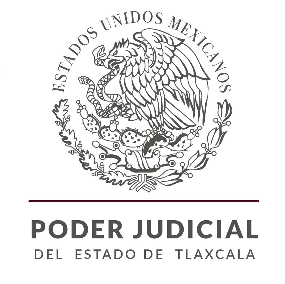 Logo Poder Judicial